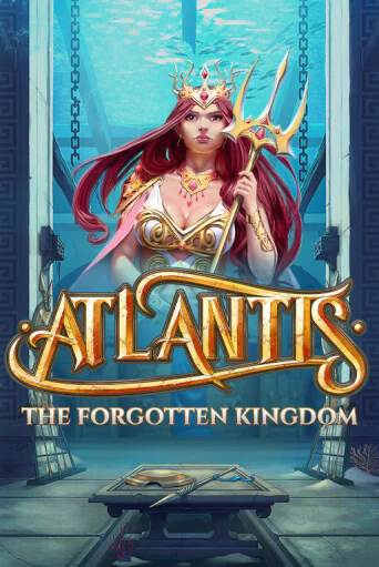 Atlantis: The Forgotten Kingdom игра онлайн | Casino 888 бесплатно и без регистрации