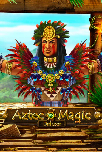 Aztec Magic Deluxe игра онлайн | Casino 888 бесплатно и без регистрации