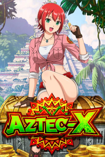 Aztec-X игра онлайн | Casino 888 бесплатно и без регистрации