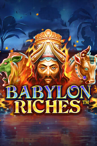 Babylon Riches игра онлайн | Casino 888 бесплатно и без регистрации