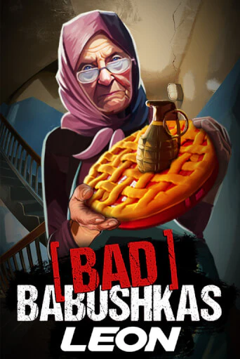 Bad Babushkas Leon игра онлайн | Casino 888 бесплатно и без регистрации