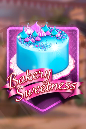 Bakery Sweetness игра онлайн | Casino 888 бесплатно и без регистрации