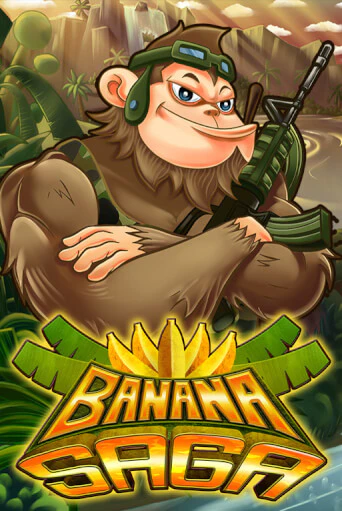 Banana Saga игра онлайн | Casino 888 бесплатно и без регистрации