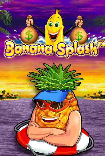 Banana Splash игра онлайн | Casino 888 бесплатно и без регистрации
