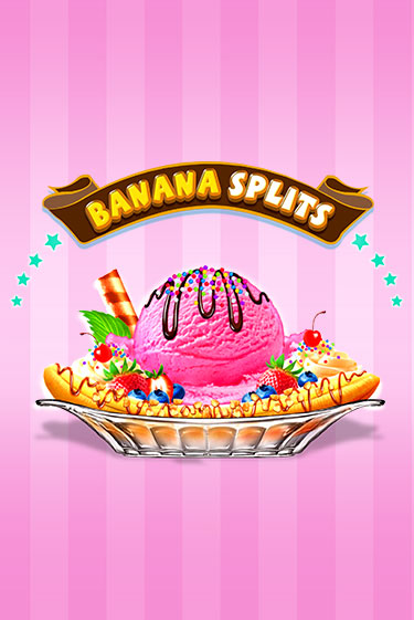 Banana Splits игра онлайн | Casino 888 бесплатно и без регистрации