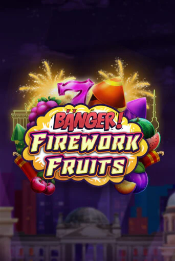 Banger! Firework Fruits игра онлайн | Casino 888 бесплатно и без регистрации