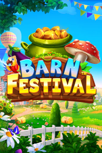 Barn Festival игра онлайн | Casino 888 бесплатно и без регистрации