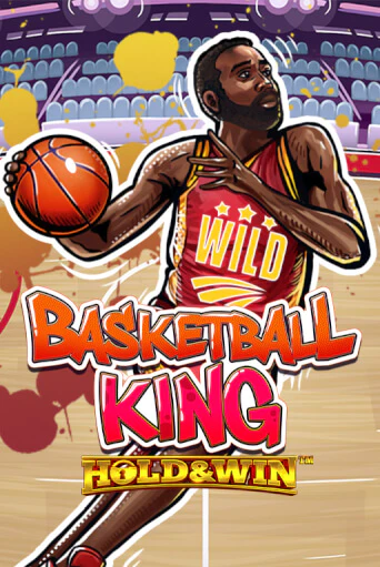 Basketball King Hold & Win™ игра онлайн | Casino 888 бесплатно и без регистрации