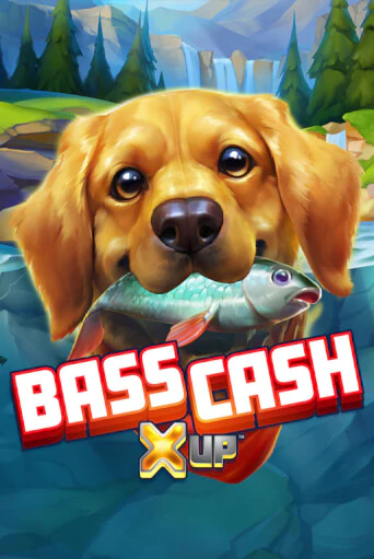 Bass Cash X UP™ игра онлайн | Casino 888 бесплатно и без регистрации