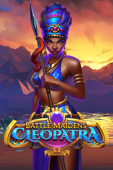 Battle Maidens Cleopatra игра онлайн | Casino 888 бесплатно и без регистрации