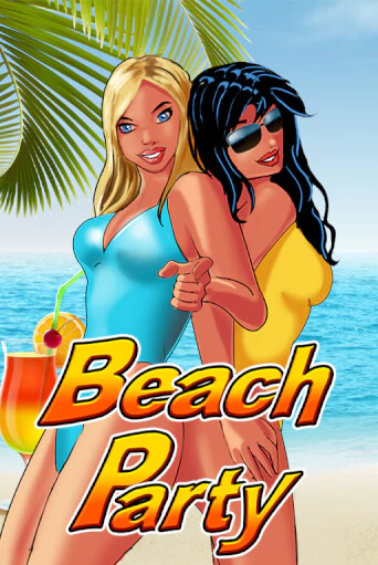 Beach Party игра онлайн | Casino 888 бесплатно и без регистрации