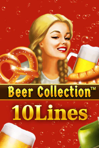 Beer Collection 10 Lines игра онлайн | Casino 888 бесплатно и без регистрации