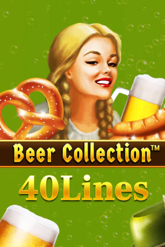 Beer Collection 40 Lines игра онлайн | Casino 888 бесплатно и без регистрации