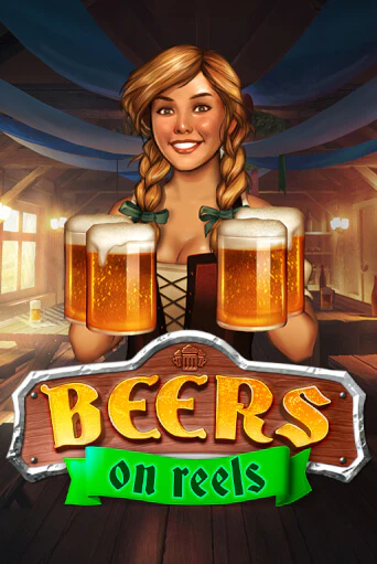 Beers on Reels игра онлайн | Casino 888 бесплатно и без регистрации
