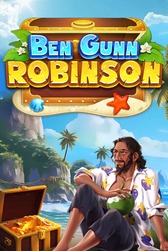 Ben Gunn Robinson игра онлайн | Casino 888 бесплатно и без регистрации