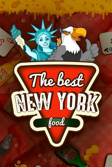 Best New York Food игра онлайн | Casino 888 бесплатно и без регистрации