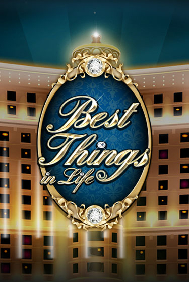 Best Things in life игра онлайн | Casino 888 бесплатно и без регистрации