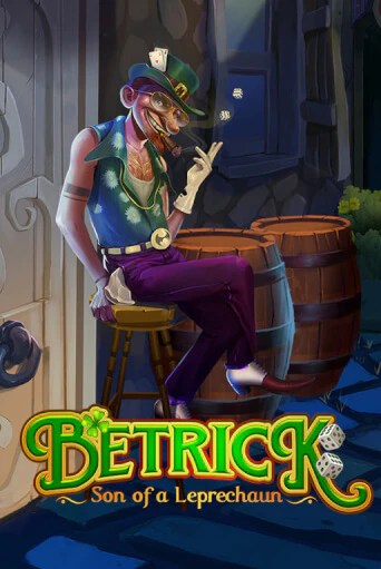 Betrick: Son of a Leprechaun игра онлайн | Casino 888 бесплатно и без регистрации