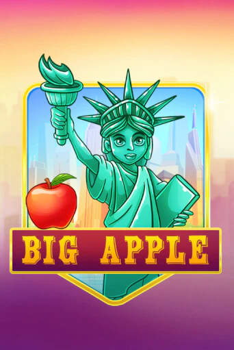 Big Apple игра онлайн | Casino 888 бесплатно и без регистрации