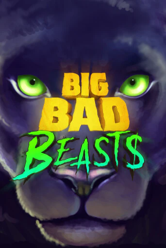 Big Bad Beasts игра онлайн | Casino 888 бесплатно и без регистрации