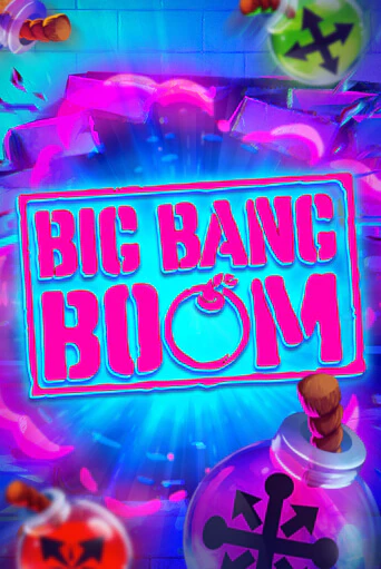 Big Bang Boom игра онлайн | Casino 888 бесплатно и без регистрации