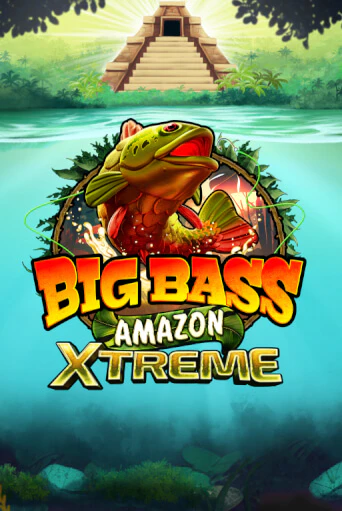 Big Bass Amazon Xtreme™ игра онлайн | Casino 888 бесплатно и без регистрации