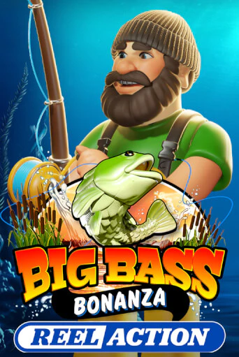 Big Bass Bonanza - Reel Action игра онлайн | Casino 888 бесплатно и без регистрации