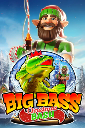 Big Bass Christmas Bash игра онлайн | Casino 888 бесплатно и без регистрации