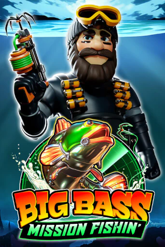 Big Bass Mission Fishin' игра онлайн | Casino 888 бесплатно и без регистрации