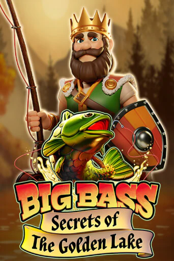 Big Bass - Secrets of the Golden Lake игра онлайн | Casino 888 бесплатно и без регистрации