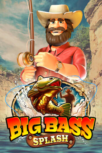 Big Bass Splash игра онлайн | Casino 888 бесплатно и без регистрации