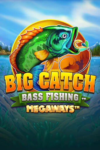 Big Catch Bass Fishing Megaways игра онлайн | Casino 888 бесплатно и без регистрации