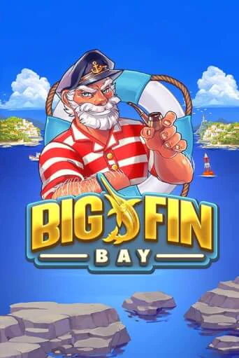 Big Fin Bay игра онлайн | Casino 888 бесплатно и без регистрации