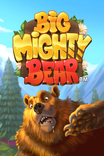 Big Mighty Bear игра онлайн | Casino 888 бесплатно и без регистрации