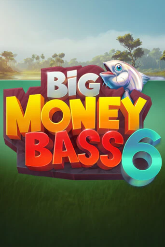Big Money Bass 6 игра онлайн | Casino 888 бесплатно и без регистрации
