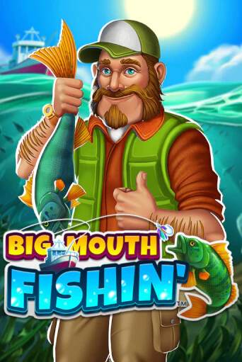 Big Mouth Fishin™ игра онлайн | Casino 888 бесплатно и без регистрации