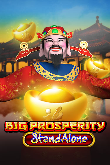 Big Prosperity SA игра онлайн | Casino 888 бесплатно и без регистрации