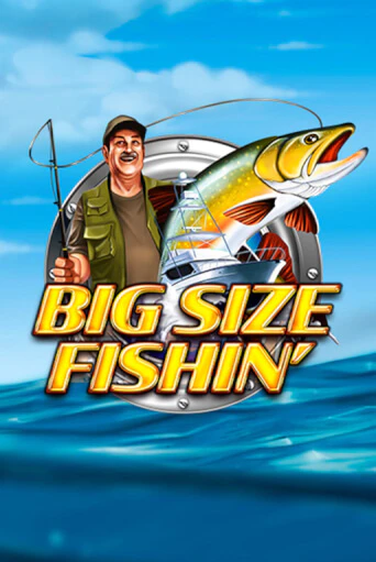 Big Size Fishin игра онлайн | Casino 888 бесплатно и без регистрации