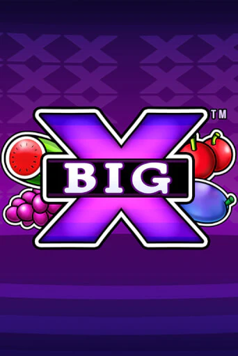 Big X игра онлайн | Casino 888 бесплатно и без регистрации