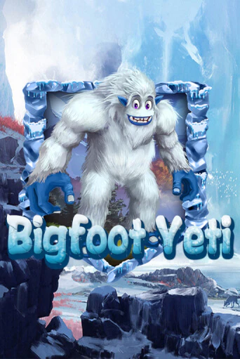 Bigfoot Yeti игра онлайн | Casino 888 бесплатно и без регистрации