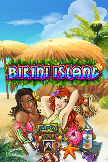 Bikini Island игра онлайн | Casino 888 бесплатно и без регистрации