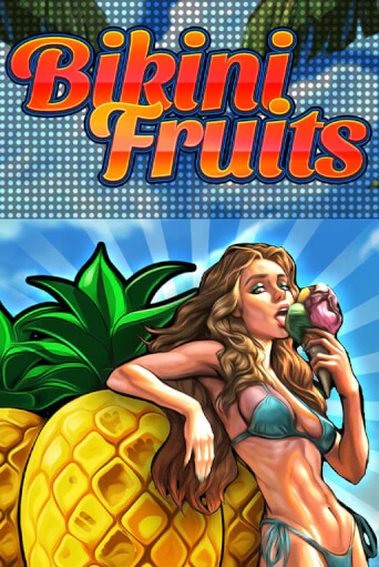 Bikini Fruits игра онлайн | Casino 888 бесплатно и без регистрации