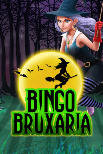 Bingo Bruxaria игра онлайн | Casino 888 бесплатно и без регистрации