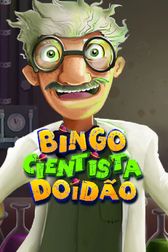 Bingo Cientista Doidão игра онлайн | Casino 888 бесплатно и без регистрации