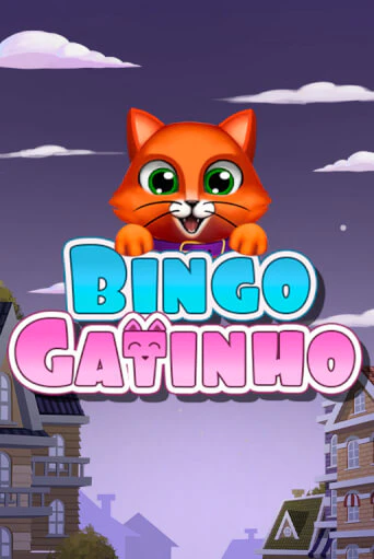 Bingo Gatinho игра онлайн | Casino 888 бесплатно и без регистрации