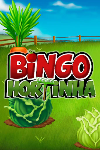 Bingo Hortinha игра онлайн | Casino 888 бесплатно и без регистрации