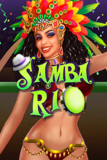 Bingo Samba Rio игра онлайн | Casino 888 бесплатно и без регистрации