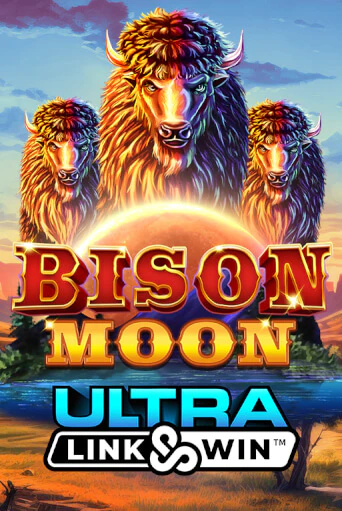 Bison Moon Ultra Link&Win™ игра онлайн | Casino 888 бесплатно и без регистрации