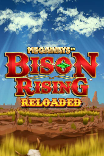 Bison Rising Reloaded Megaways игра онлайн | Casino 888 бесплатно и без регистрации
