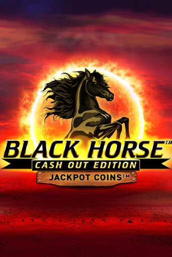 Black Horse Cash Out Edition игра онлайн | Casino 888 бесплатно и без регистрации